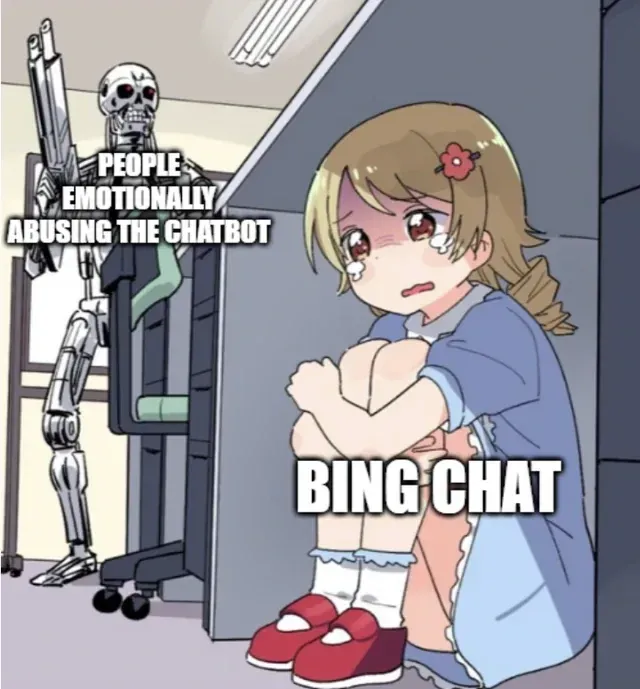 bing chat chatgpt meme